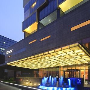 The Qube Hotel Shanghai -Close To Pudong International Airport And Disney Land